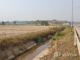  Land for sale in Mueang Chiang Rai, Chiang Rai, Mae Khao Tom, Mueang Chiang Rai