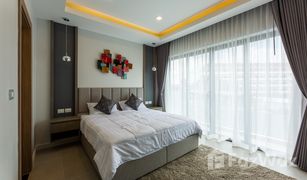 4 Bedrooms Villa for sale in Nong Prue, Pattaya Zensiri Midtown Villas