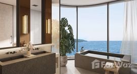 Available Units at Nobu Danang Residences