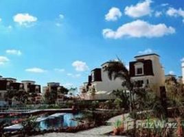 5 chambre Maison à vendre à Mountain View Chill Out Park., Northern Expansions, 6 October City, Giza, Égypte