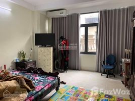 Studio Nhà mặt tiền for sale in Đống Đa, Hà Nội, Ô Chợ Dừa, Đống Đa