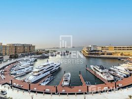 3 спален Квартира на продажу в Bulgari Resort & Residences, Jumeirah Bay Island