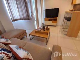2 Bedroom Apartment for rent at S9 By Sanguan Sap, Thung Wat Don, Sathon, Bangkok
