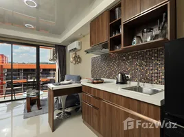 ขายคอนโด 1 ห้องนอน ในโครงการ ในหาน บีช คอนโด, ราไวย์