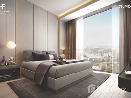 1 Schlafzimmer Appartement zu verkaufen im The Filmore Da Nang, Binh Thuan, Hai Chau, Da Nang