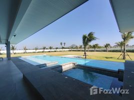 4 Bedroom Villa for sale in Wang Phong, Pran Buri, Wang Phong