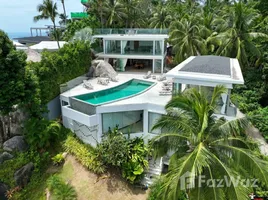 5 Bedroom Villa for sale in Bo Phut, Surat Thani, Bo Phut, Koh Samui