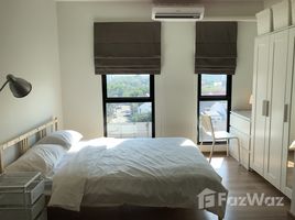 Studio Wohnung zu vermieten im Unio Sukhumvit 72, Samrong Nuea, Mueang Samut Prakan