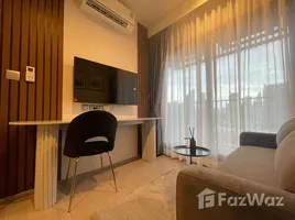 คอนโด 1 ห้องนอน ให้เช่า ในโครงการ ไลฟ์ อโศก ไฮป์, มักกะสัน