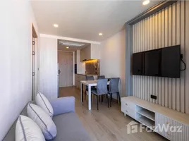 ขายอพาร์ทเม้นท์ 1 ห้องนอน ในโครงการ ดิ โอโซน คอนโดมิเนียม, เชิงทะเล, ถลาง