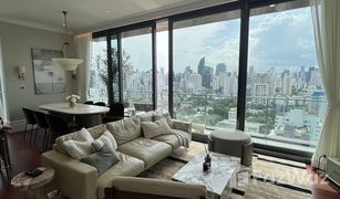 3 Bedrooms Condo for sale in Khlong Tan Nuea, Bangkok Khun By Yoo