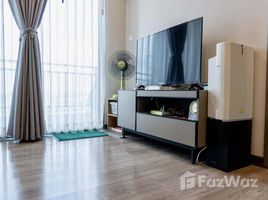 อพาร์ทเม้นท์ สตูดิโอ ให้เช่า ในโครงการ อาร์ติซาน รัชดา, ห้วยขวาง, ห้วยขวาง, กรุงเทพมหานคร