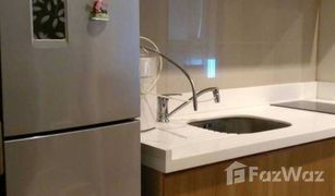 1 Bedroom Condo for sale in Thung Wat Don, Bangkok Rhythm Sathorn