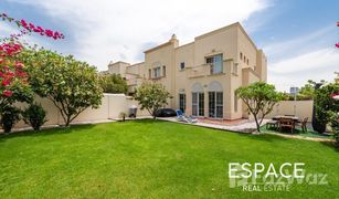 3 Bedrooms Villa for sale in , Dubai The Springs