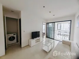 1 Schlafzimmer Appartement zu vermieten im Rhythm Sukhumvit 42, Phra Khanong, Khlong Toei, Bangkok