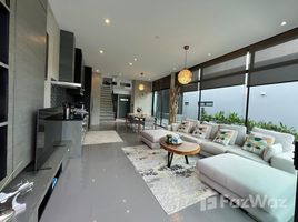 3 Habitación Villa en venta en The Harmony Villa, Choeng Thale, Thalang, Phuket, Tailandia