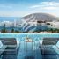 1 Habitación Apartamento en venta en Louvre Abu Dhabi Residences, Saadiyat Island
