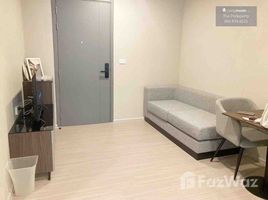 คอนโด 1 ห้องนอน ให้เช่า ในโครงการ ควินทารา ภูม สุขุมวิท 39, คลองตันเหนือ