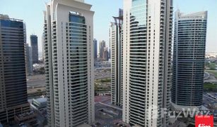 Studio Apartment for sale in Lake Allure, Dubai Goldcrest Views 1