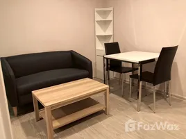 คอนโด สตูดิโอ ให้เช่า ในโครงการ รีเจ้นท์ โฮม บางนา, บางนา, บางนา