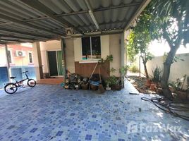 2 Bedroom House for sale at Nantawan 10, Saen Saep, Min Buri