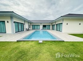 4 Schlafzimmer Villa zu verkaufen in Huai Yai, Pattaya, Huai Yai, Pattaya, Chon Buri