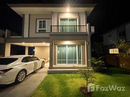 บ้านเดี่ยว 3 ห้องนอน ให้เช่า ในโครงการ เดอะ แพลนท์ เทพกระษัตรี-ถลาง, เทพกระษัตรี