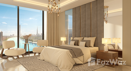 Available Units at Azizi Riviera Reve