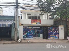 Studio Nhà mặt tiền for sale in Biên Hòa, Đồng Nai, Tân Vạn, Biên Hòa