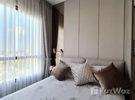 อพาร์ทเม้นท์ 1 ห้องนอน ให้เช่า ในโครงการ ไนท์บริดจ์ ไพร์ม อ่อนนุช, พระโขนงเหนือ, วัฒนา, กรุงเทพมหานคร