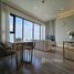 2 спален Кондо в аренду в KnightsBridge Prime Onnut, Phra Khanong Nuea, Щаттхана, Бангкок