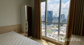 ยูนิตที่เหลืออยู่ในโครงการ ริธึม รัชดา