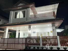4 Bedroom House for rent at Phanason Park Ville, Kathu, Kathu, Phuket, Thailand