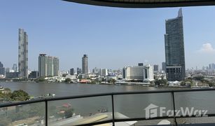 4 Schlafzimmern Wohnung zu verkaufen in Bang Lamphu Lang, Bangkok Watermark Chaophraya