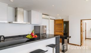 2 Schlafzimmern Villa zu verkaufen in Maret, Koh Samui Tropical Seaview Residence