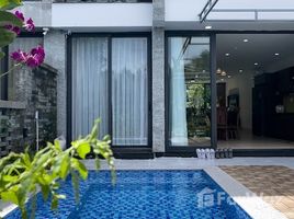 5 Bedroom Villa for rent at Casamia , Minh An