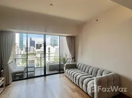 อพาร์ทเม้นท์ 2 ห้องนอน ให้เช่า ในโครงการ เดอะ เมท, ทุ่งมหาเมฆ