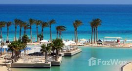 Available Units at Marassi
