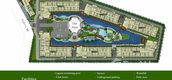 Master Plan of Dusit Grand Park