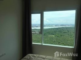 2 спален Квартира в аренду в Aspire Erawan, Pak Nam, Mueang Samut Prakan