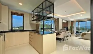 3 Schlafzimmern Wohnung zu verkaufen in Choeng Thale, Phuket Mida Grande Resort Condominiums