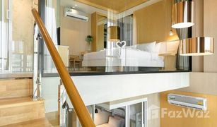 2 Schlafzimmern Wohnung zu verkaufen in Hua Hin City, Hua Hin Maysa Condo 