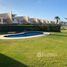 6 Habitación Villa en venta en Marseilia Beach 4, Sidi Abdel Rahman, North Coast