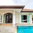 3 Bedroom Villa for rent at Patak Villa, Chalong, Phuket Town, Phuket