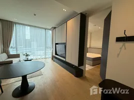 1 Bedroom Apartment for rent at The Strand Thonglor, Khlong Tan Nuea, Watthana