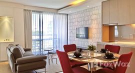 Доступные квартиры в MODE Sukhumvit 61