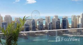 Vida Residences Dubai Marina中可用单位