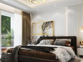 2 спален Квартира на продажу в Vincitore Volare, Central Towers, Arjan, Дубай