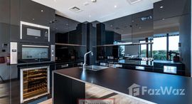 Available Units at Bulgari Resort & Residences