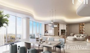 3 Bedrooms Apartment for sale in Al Sufouh Road, Dubai Palm Beach Towers 3